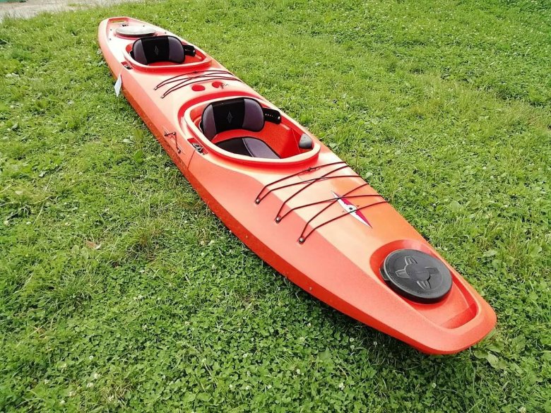 Байдарка каноэ каяк