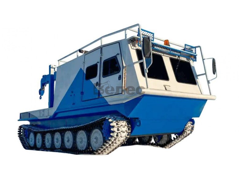 Снегоболотоход тг-126-09 линкор