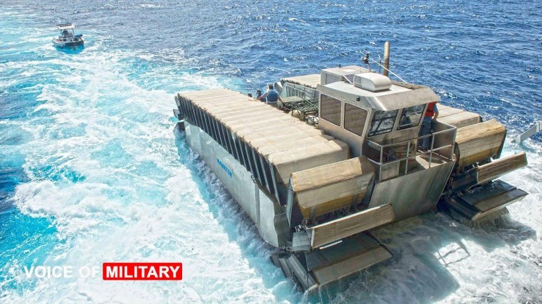 Движитель Авенариуса