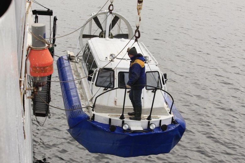 СВП Хивус-10