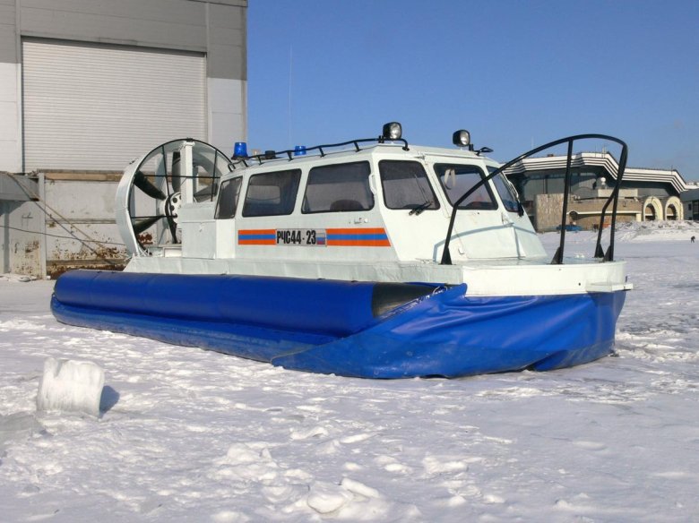 Хивус 10 МЧС