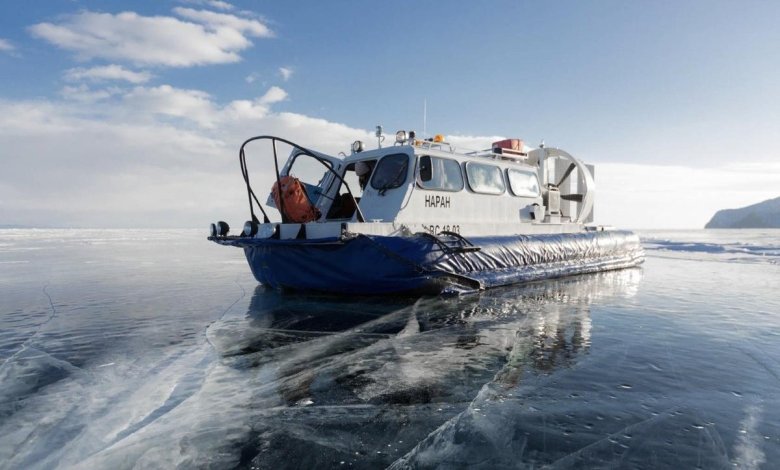 СВП Хивус-10