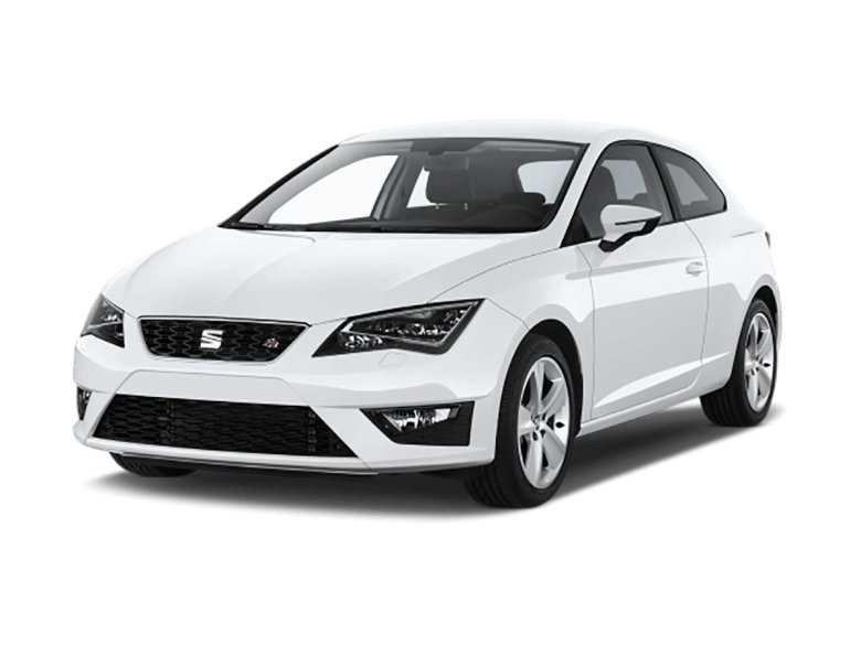 Seat Leon 2017