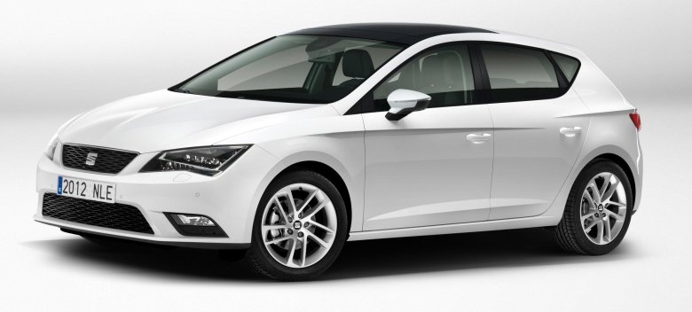 Seat Leon 2013