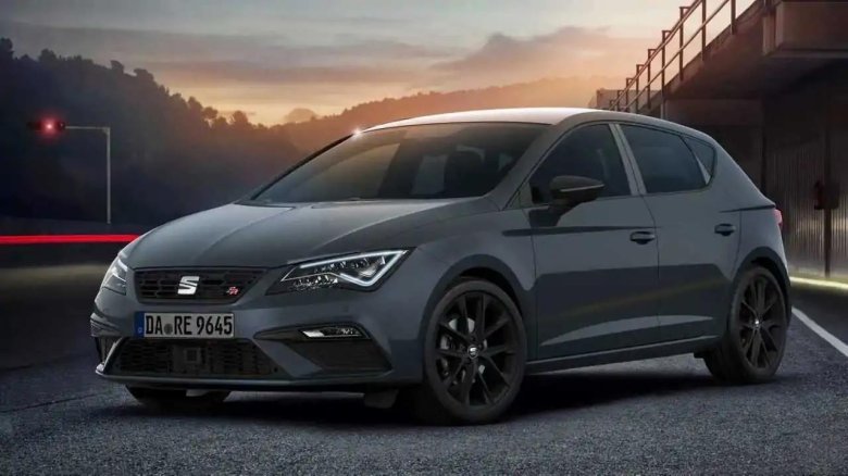 Seat Leon 3 fr