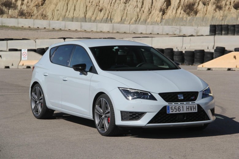 Seat Leon 3