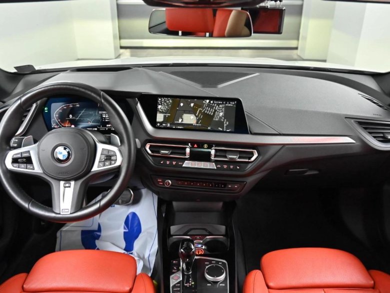 Bmw 2 серии gran coupe