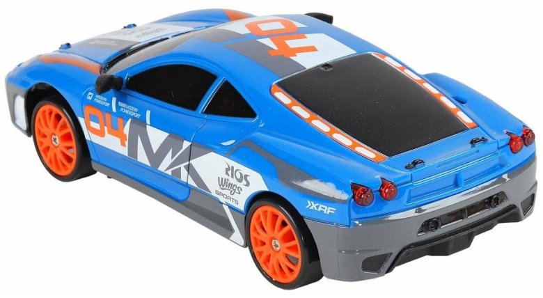 Машина на пульте управления для дрифта купить