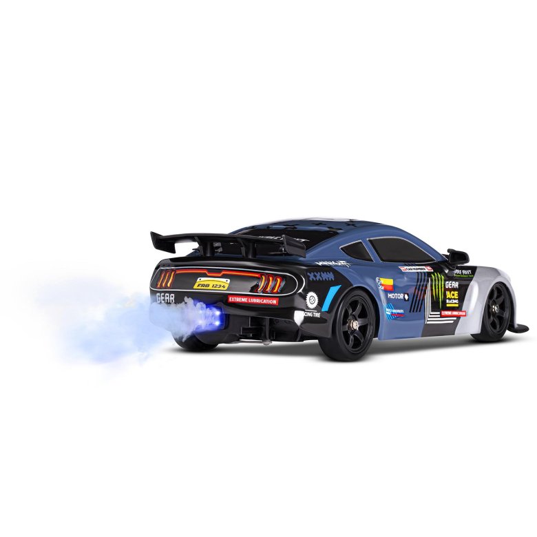 Радиоуправляемая машина autodrive для дрифта с