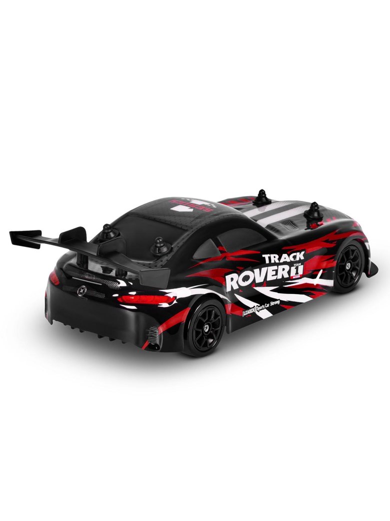 Машинка гоночная на радиоуправлении для дрифта