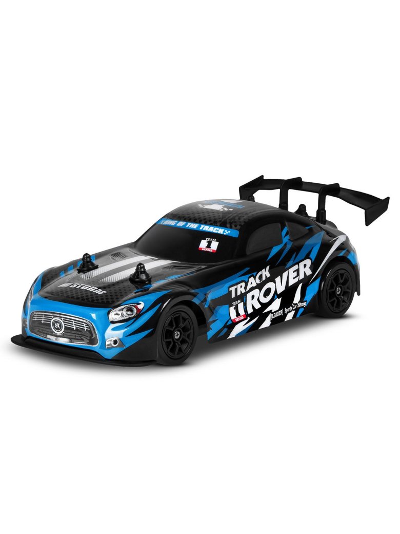 Машинка гоночная на радиоуправлении для дрифта