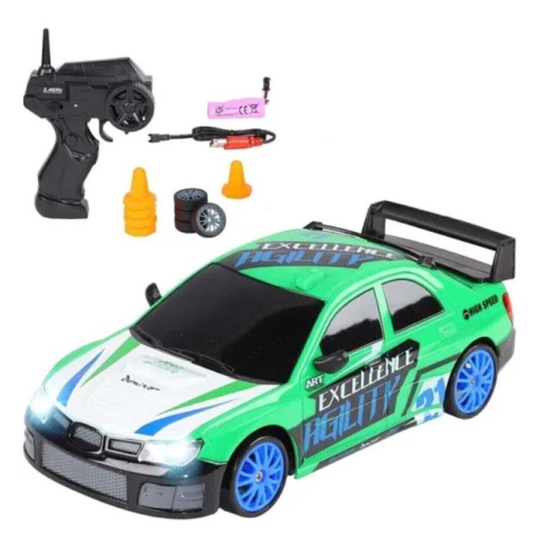 Машинки на радиоуправлении autodrive