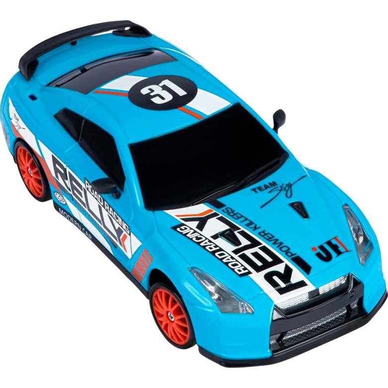 Smash APS машинки