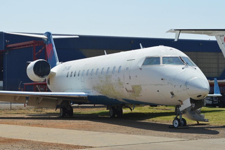 Cessna Citation Latitude