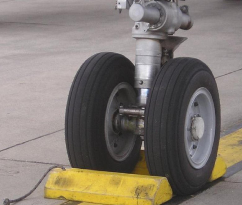 Авиационные колеса