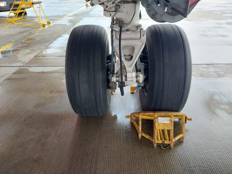 Проколодки