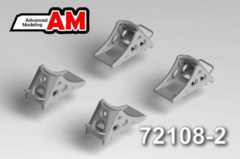 Топологическая оптимизация кронштейна