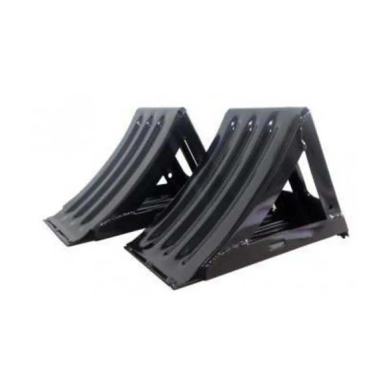 Башмак противооткатный для грузовых а/м 25 т АВТОДЕЛО 43261