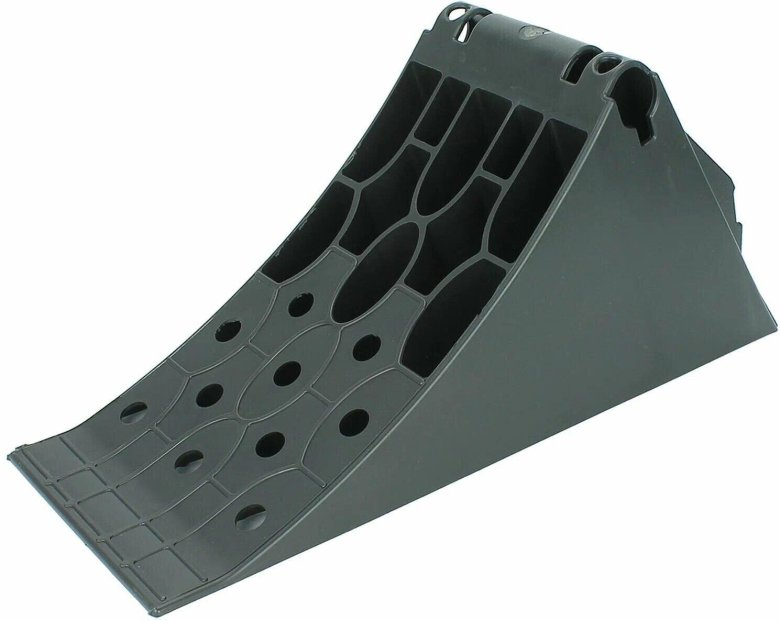 Противооткатное ус-во (башмак) универсальн. 470*200*230 Мм