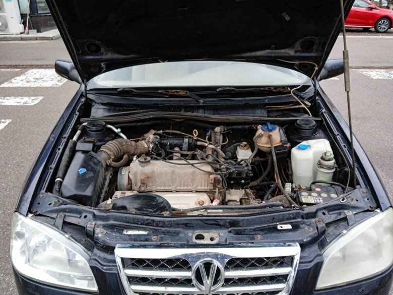 Вортекс корда