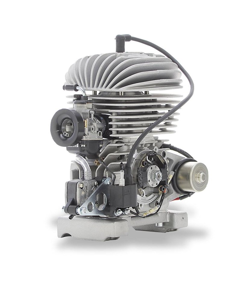 Мини ДВС 4 Т