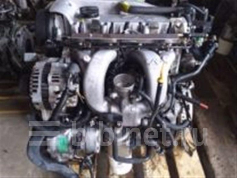 Двигатель 481fc чери Тигго т11