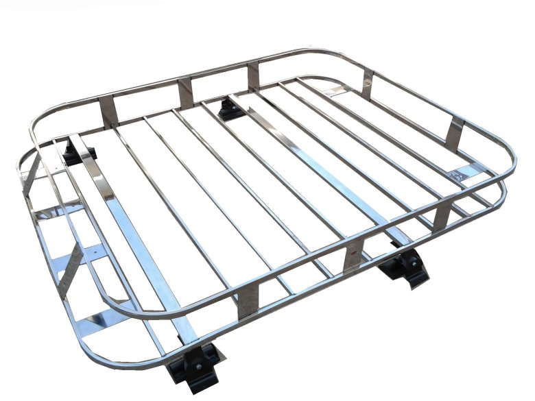 Экспедиционный багажник на ниву 2121