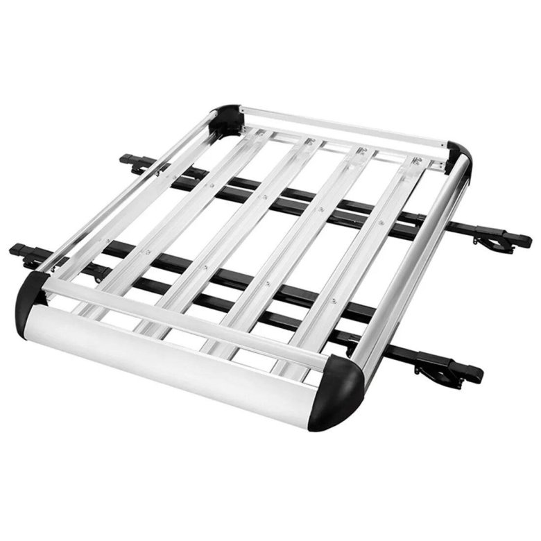 Scooter Box багажник на крышу