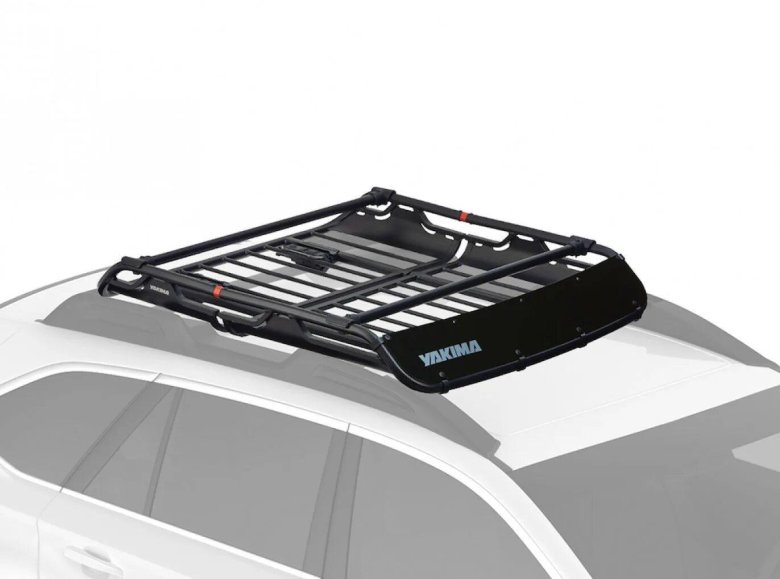 Yakima багажники