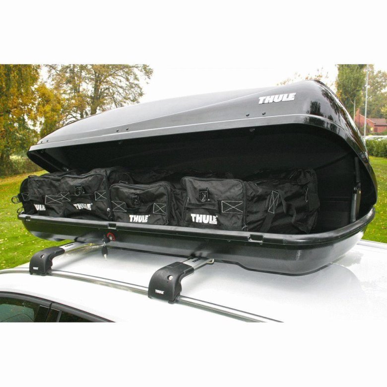 Thule Ocean 200