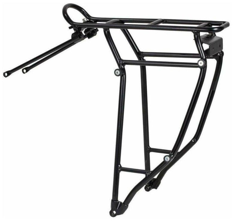 Багажник Ortlieb quick Rack