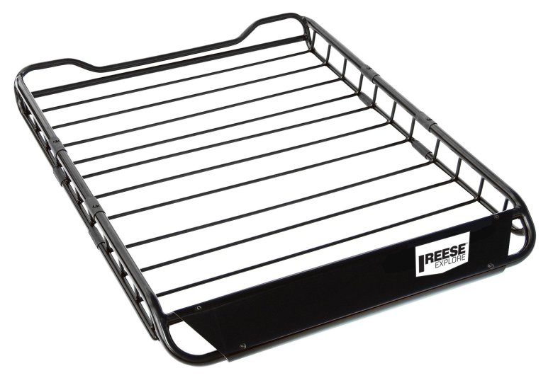 Багажник корзина Евродеталь