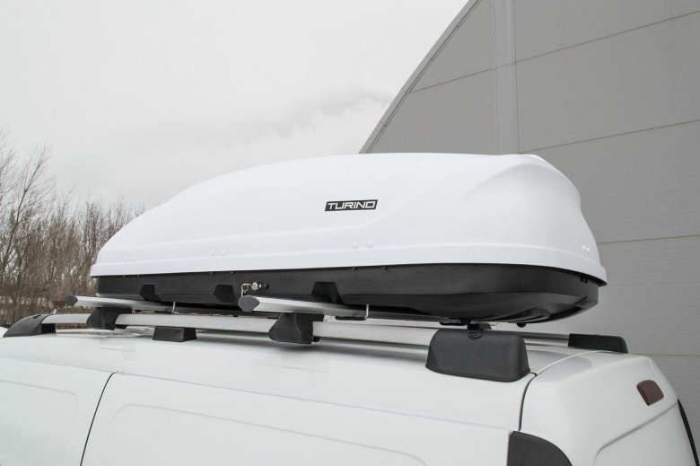 Turino 1 автобокс