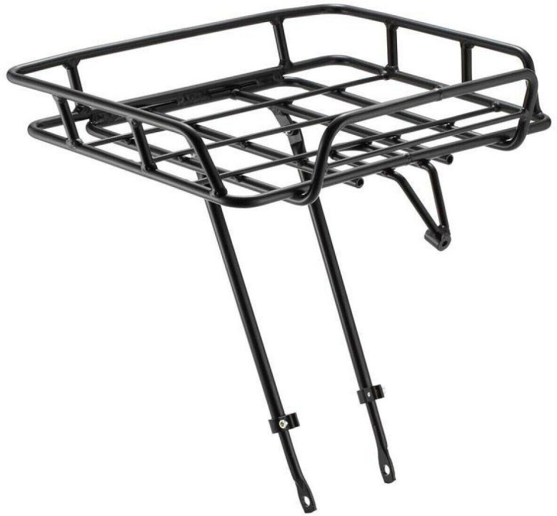 Багажник передний Ostand CD-810