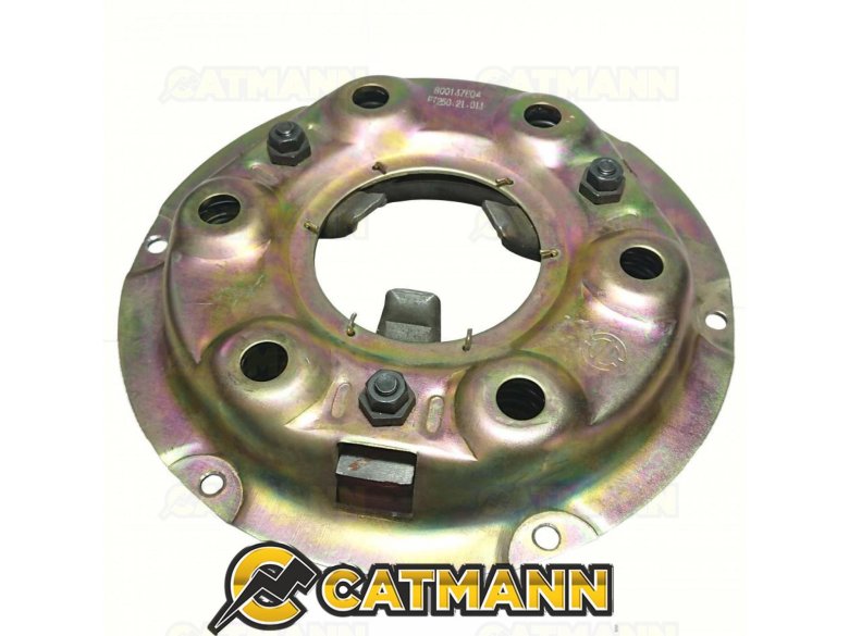 Фотон 204 минитрактор