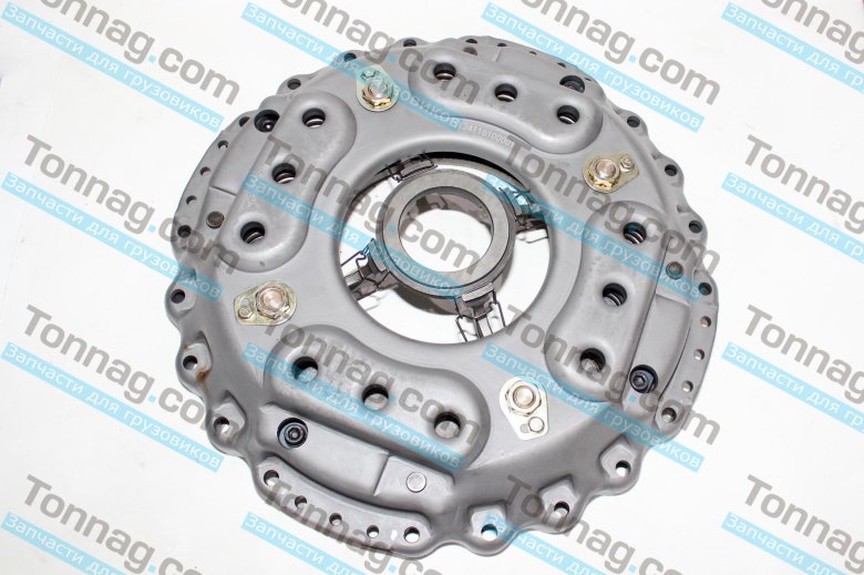 Корзина сцепления Фотон 5122