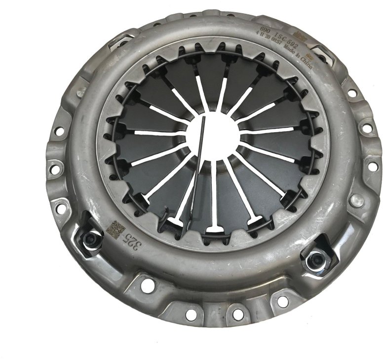 Isc592 shaft-Gear корзина сцепления 325*210*368