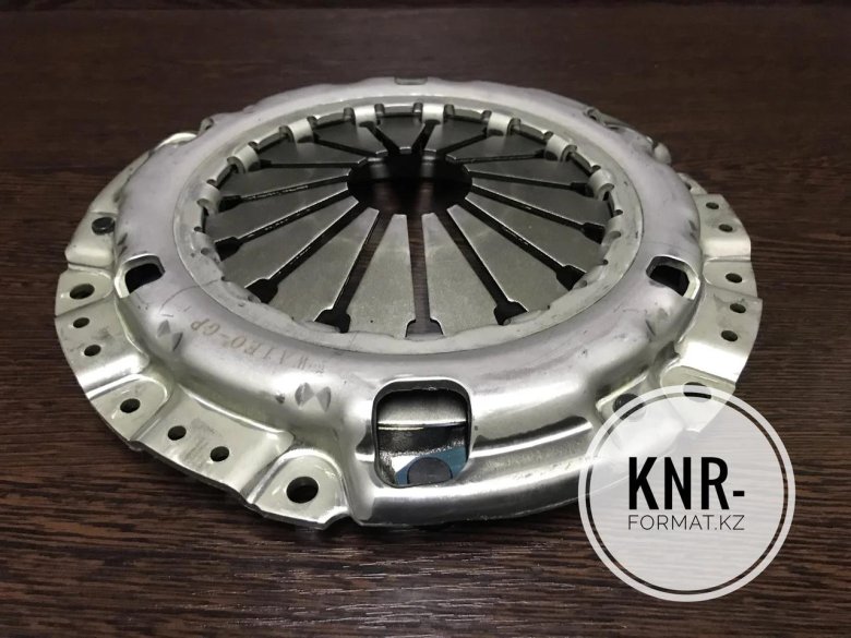 Корзина сцепления Фотон 1039 Исузу