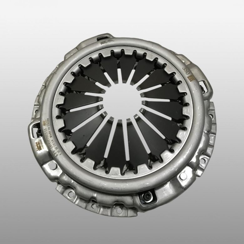 Корзина сцепления Фотон ds330