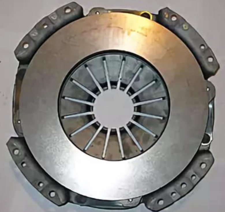 Корзина сцепления Фотон 1099 евро 2