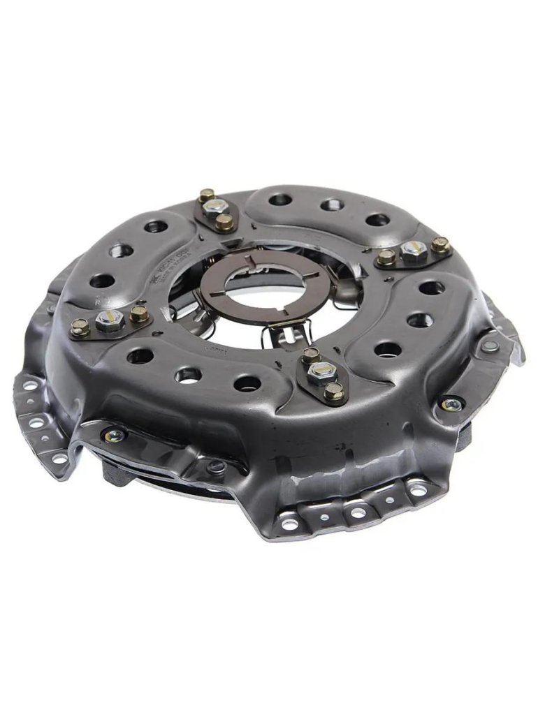 Корзина сцепления (325мм) foton 1041/1049а,1069,1099, Higer klq6728