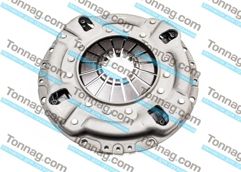 Корзина сцепления isuzu