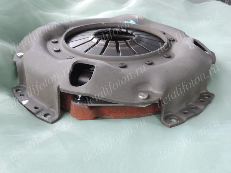 Корзина сцепления фотон 1069