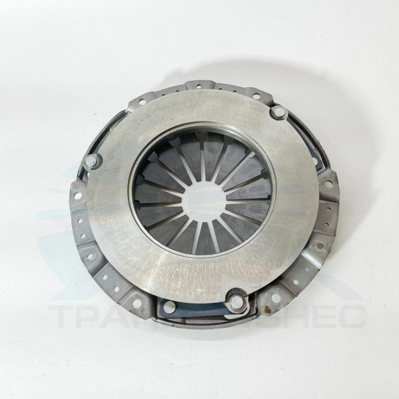 Exedy корзина сцепления