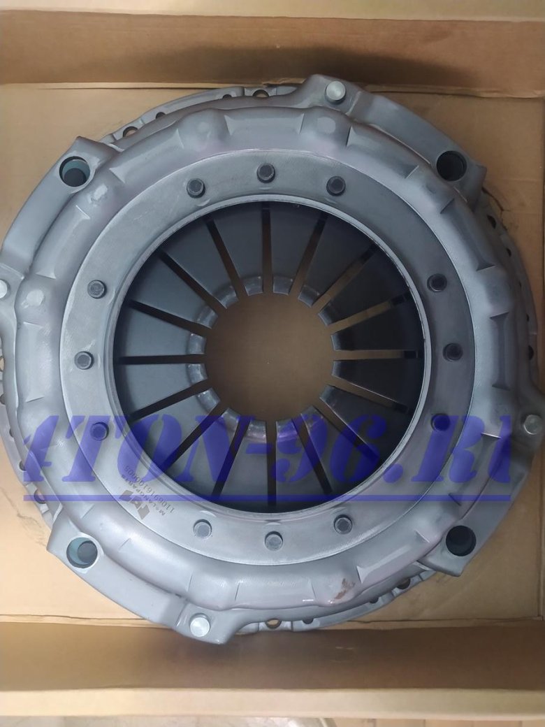 Корзина сцепления фотон 1089