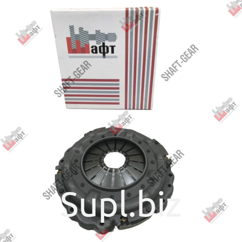 Комплект сцепления Фотон