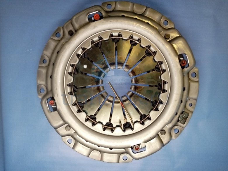 Фотон 1061 диск Размеры