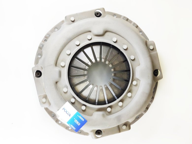 Корзина сцепления foton 1129, JAC 120