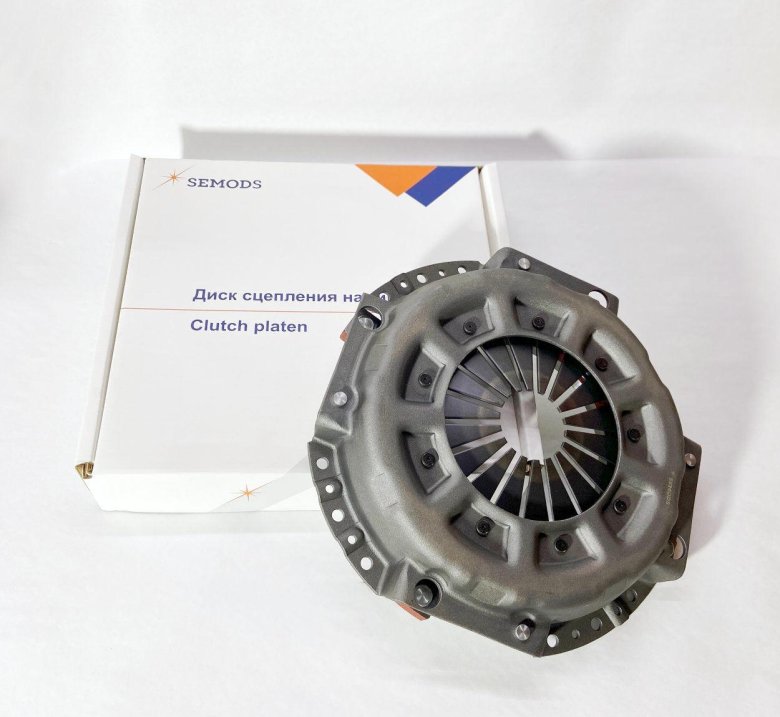 Цилиндр сцепление BAW