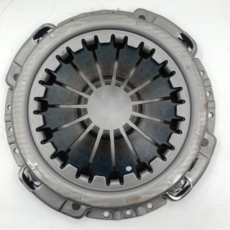 Корзина сцепления исузу